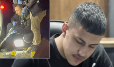 Samsun’da Kanlı Pusu: Motosikletli Saldırıda Bir Kardeş Hayatını Kaybetti, Diğeri Yaralandı