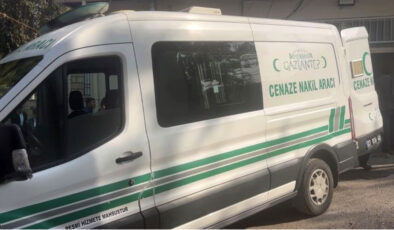 Gaziantep’te Kan Davası Cinayeti: 23 Yaşındaki Genç Hayatını Kaybetti, Katil Zanlısı Yakalandı