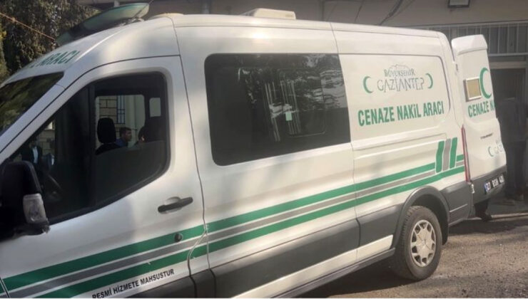 Gaziantep’te Kan Davası Cinayeti: 23 Yaşındaki Genç Hayatını Kaybetti, Katil Zanlısı Yakalandı