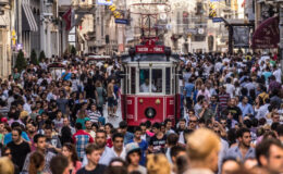2025’in Son Çeyreğinde İşsizlik Oranları Geriledi: TÜİK Verileri Açıklandı