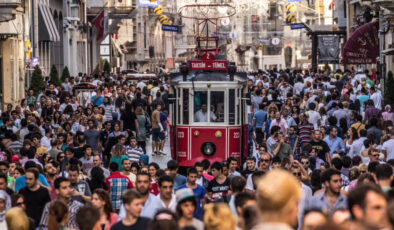 2025’in Son Çeyreğinde İşsizlik Oranları Geriledi: TÜİK Verileri Açıklandı