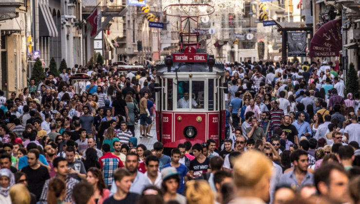 2025’in Son Çeyreğinde İşsizlik Oranları Geriledi: TÜİK Verileri Açıklandı