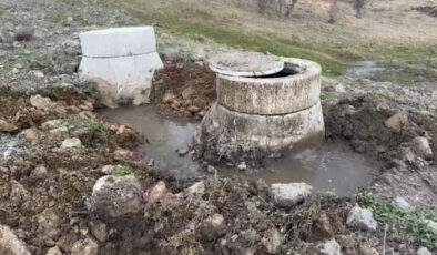 ASKİ’ye Gerede Atıksu Skandalı: İçme Suyu Havzasına Atık Su Karışması Nedeniyle 2 Milyon Lira Ceza