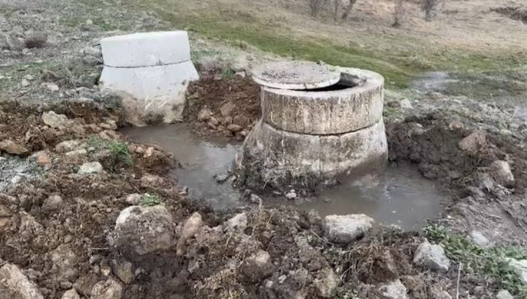 ASKİ’ye Gerede Atıksu Skandalı: İçme Suyu Havzasına Atık Su Karışması Nedeniyle 2 Milyon Lira Ceza
