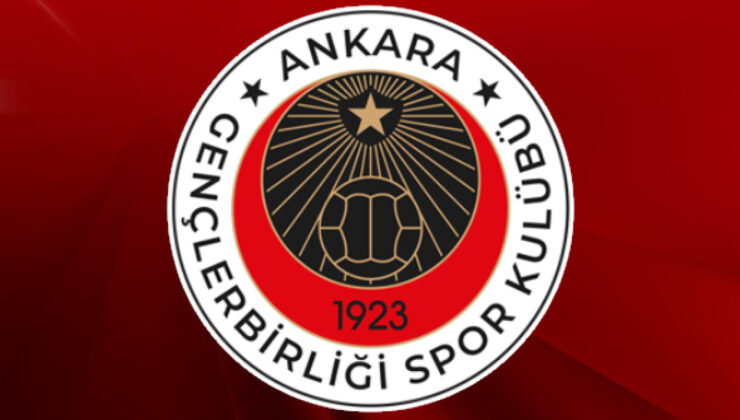 Gençlerbirliği’nden Hakem Kararlarına Sert Tepki: ‘Tahammül Sınırımız Aşıldı!’