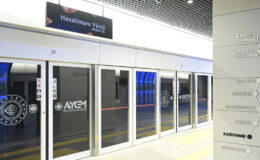 İstanbul Havalimanı Metrosu Rekor Kırdı: Bir Günde 44 Binden Fazla Yolcu Taşıdı