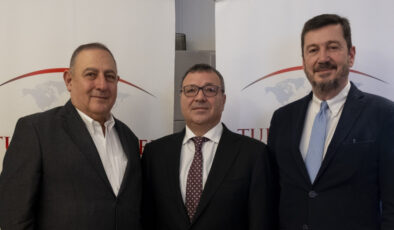 Türkiye Çelik Sektörü İhracat Stratejisini Yeniden Şekillendiriyor: Yakın Pazarlara Odaklanma ve Katma Değerli Ürün Hamlesi