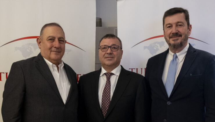 Türkiye Çelik Sektörü İhracat Stratejisini Yeniden Şekillendiriyor: Yakın Pazarlara Odaklanma ve Katma Değerli Ürün Hamlesi