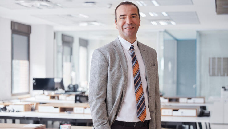 Logo Yazılım’dan 2025 Performansı: Satışlarda Reel %9 Artış, Bulut Gelirlerinde Büyük Sıçrama