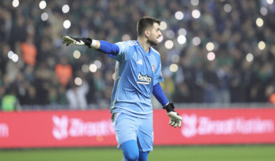 Ersin Destanoğlu’na Sergen Yalçın’dan Destek: Zor Günler Geride Kalıyor!