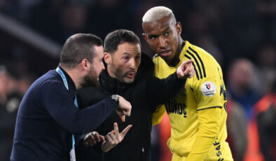 Fenerbahçe, Nottingham Forest’ı Konuk Ediyor: Avrupa Ligi’nde Kritik Maç!