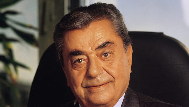 Anadolu Grubu’nun Kurucusu ve Onursal Başkanı Kamil Yazıcı Vefat Etti