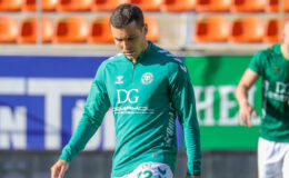 Konyaspor’da Şok Karar: Kaptan Guilherme Sitya Kadro Dışı Bırakıldı!