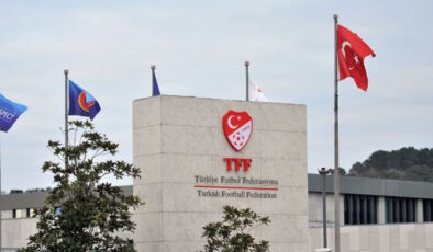 Süper Lig ve 1. Lig’den Kulüpler PFDK’ya Sevk Edildi: Disiplin Soruşturmaları Devam Ediyor