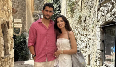 Beşiktaşlı Necip Uysal İkinci Kez Baba Oldu, Hatay’da Şok Hırsızlık: 1.2 Milyonluk Makyaj Vurgunu