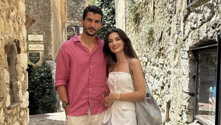 Beşiktaşlı Necip Uysal İkinci Kez Baba Oldu, Hatay’da Şok Hırsızlık: 1.2 Milyonluk Makyaj Vurgunu