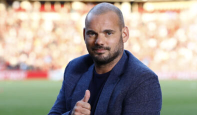 Sneijder’den Galatasaray’ın Juventus Zaferine Övgü: “Güzel Bir Kartvizit”