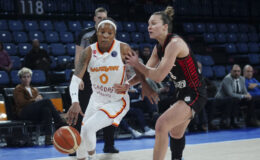 Galatasaray Çağdaş Faktoring, EuroLeague Yarı Final Kapısında: Basket Landes’i Ağırlıyor!