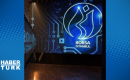 Borsa Günü Yükselişle Tamamladı: BIST 100 Rekor Seviyelere Yaklaştı