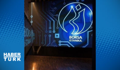 Borsa Günü Yükselişle Tamamladı: BIST 100 Rekor Seviyelere Yaklaştı