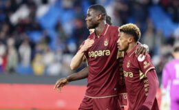 Trabzonspor’dan Deplasmanda Şov: ‘Kazanmak’ İçin Sahada!