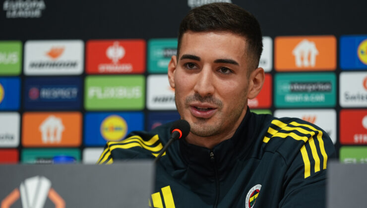 Mert Müldür’den Nottingham Forest Maçı Öncesi Açıklamalar: “3 Kupaya da Adayız!”