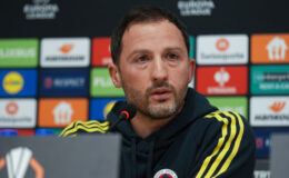 Fenerbahçe Teknik Direktörü Tedesco’dan Nottingham Forest Maçı Öncesi Kritik Açıklamalar