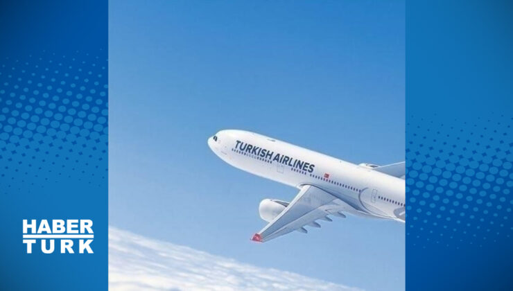 THY’den Rekor Ocak Performansı: 7 Milyonun Üzerinde Yolcu, Kargo Hacminde Büyük Artış