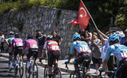 61. Cumhurbaşkanlığı Türkiye Bisiklet Turu’nun Parkuru Belli Oldu: Çeşme’den Ankara’ya Bisiklet Rüzgarı