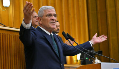 İYİ Parti Lideri Dervişoğlu’ndan Maden Kazası, Polis İntiharları ve Ekonomi Eleştirisi