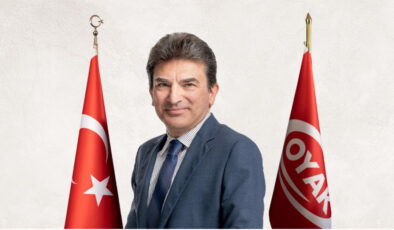 OYAK’tan 2030 Vizyonu: 60 Milyar Dolarlık Varlık Hedefi ve Stratejik Dönüşüm
