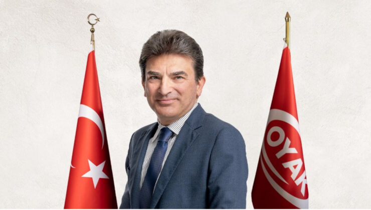OYAK’tan 2030 Vizyonu: 60 Milyar Dolarlık Varlık Hedefi ve Stratejik Dönüşüm
