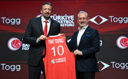 TOGG ve Türkiye Basketbol Federasyonu’ndan Milli Takımlar İçin Güç Birliği: Ana Sponsorluk Anlaşması İmzalandı