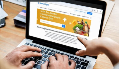 Market Fiyatlarını Tek Platformda Karşılaştırın: TÜBİTAK’tan ‘Market Fiyatı’ Uygulaması Ramazan Öncesi Vatandaşa Kolaylık Sağlıyor