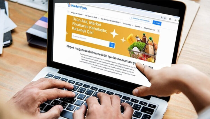 Market Fiyatlarını Tek Platformda Karşılaştırın: TÜBİTAK’tan ‘Market Fiyatı’ Uygulaması Ramazan Öncesi Vatandaşa Kolaylık Sağlıyor