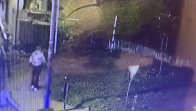 Bayrampaşa’da Ceset Bulma İhbarını Yapan Kişi, Firariyi Öldürmekten Tutuklandı