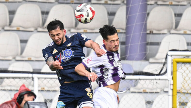 Erzurumspor FK, Ankara’da Son Dakika Golleriyle Liderlik Koltuğuna Oturdu