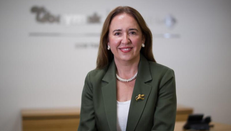 Baymak 2025’te Güçlü Büyüme Kaydetti: Net Satışlar %35, Yatırım Harcamaları %113 Arttı