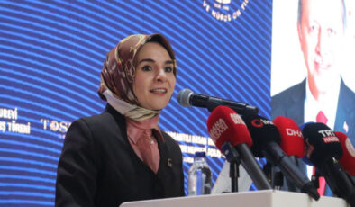 Adana İmamoğlu’nda Yeni Huzurevi Açıldı: Yaşlılara Sıcak Yuva