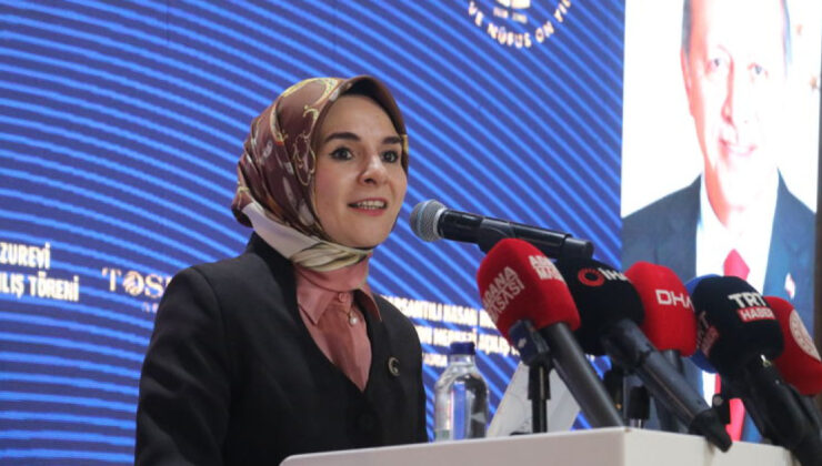 Adana İmamoğlu’nda Yeni Huzurevi Açıldı: Yaşlılara Sıcak Yuva