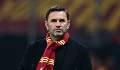 Okan Buruk’tan Juventus Zaferi Değerlendirmesi: ‘Tarihi Bir Geceydi’