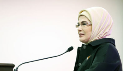 Emine Erdoğan’dan Ramazan Mesajı: ‘Vicdan Seferberliği’ Vurgusu