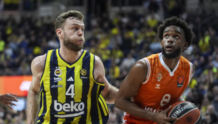 Fenerbahçe Beko’ya Kötü Haber: Nicolo Melli Ameliyat Oldu, Sakatlık Süreci Başladı