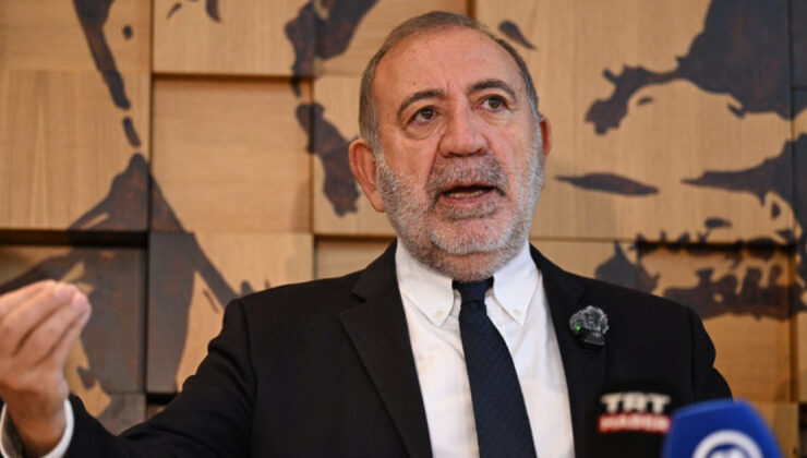 Gürsel Tekin’den CHP’ye Fabrika Ayarları Vurgusu ve Meclis Eleştirisi