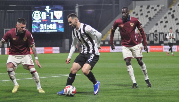 Manisa FK, Bandırmaspor’u 3-2’lik Skorla Devirerek Kritik Bir Galibiyet Elde Etti