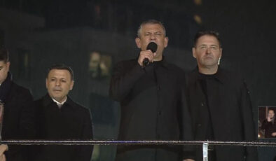 Özgür Özel’den ‘Köprü Satışı’ Tepkisi: Vatan Hainliğine Tur Bindiriyorlar!