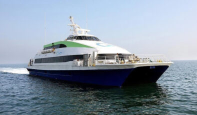 Bursa-İstanbul Deniz Seferleri İptal: BUDO’dan Hava Muhalefeti Uyarısı