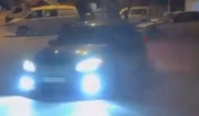 Antakya’da Drift Yapan Sürücüye 58 Bin TL Ceza ve Ehliyetine El Konuldu