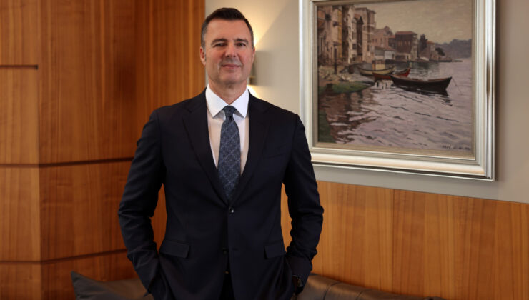 Burgan Bank 2025 Yılında 2,6 Milyar TL Net Kâr Elde Etti, Dijital Bankacılıkta Büyüme Sürüyor