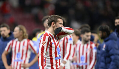 Şampiyonlar Ligi’nde Gol Düellosu! Club Brugge ve Atletico Madrid Rövanş Öncesi Berabere Kaldı